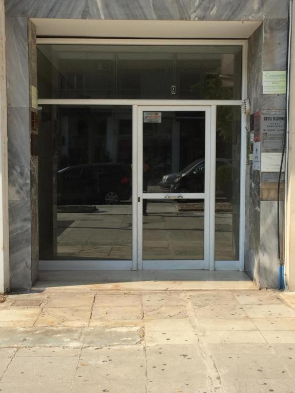 D9 Center Of Glyfada Lejlighed Athen Eksteriør billede